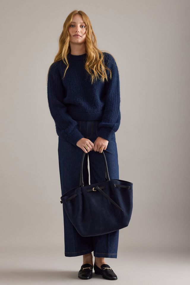 By Anthropologie Maglione Girocollo Everyday #3