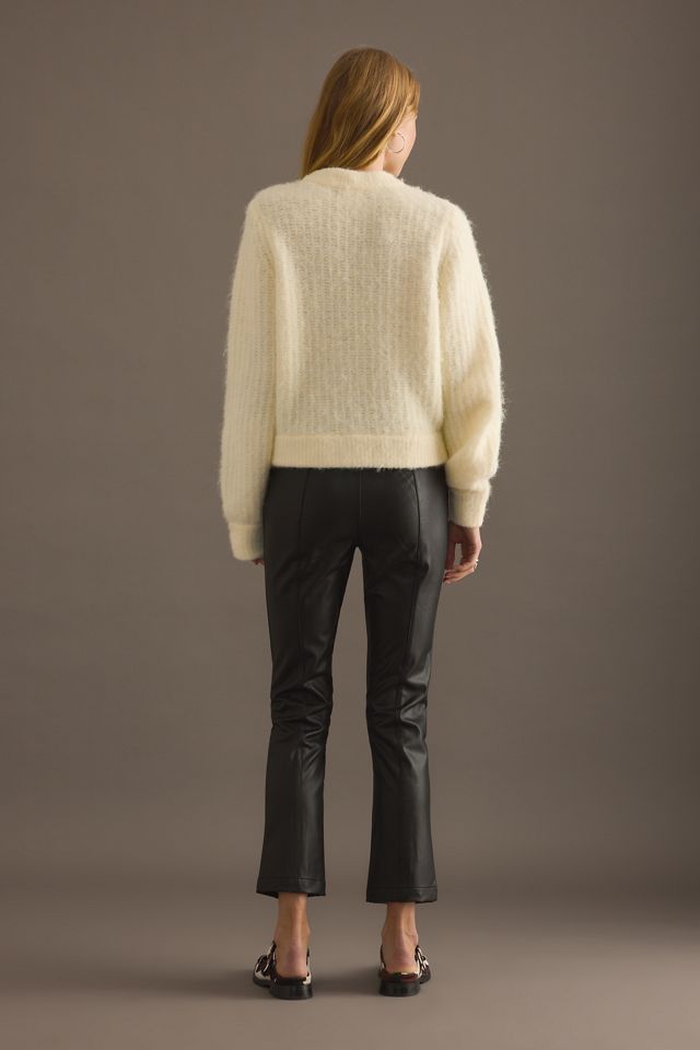 By Anthropologie Everyday Crew Jumper #4