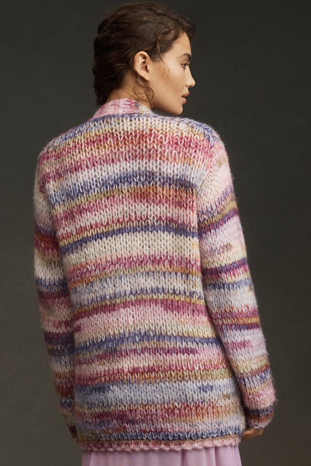 Molly Bracken Cream Knitted Sweater