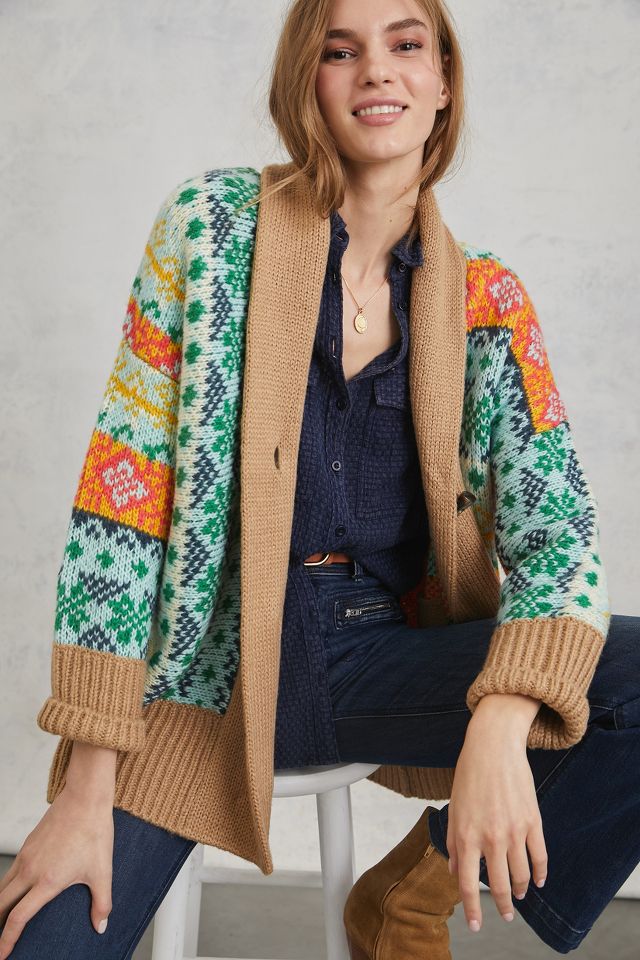 Anthropologie sweaters on sale