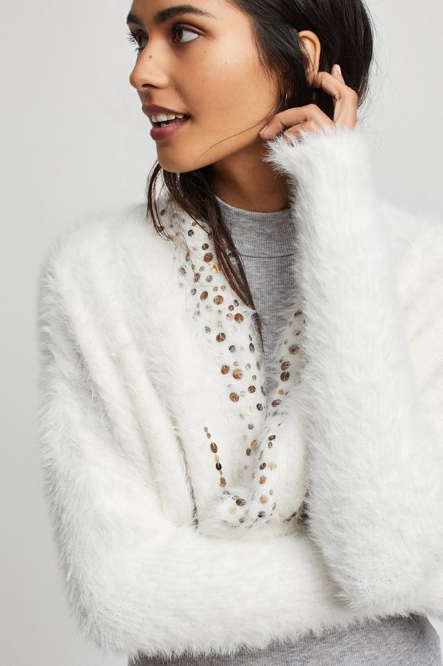 Soiree Cardigan #4