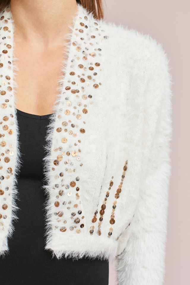 Soiree Cardigan #2
