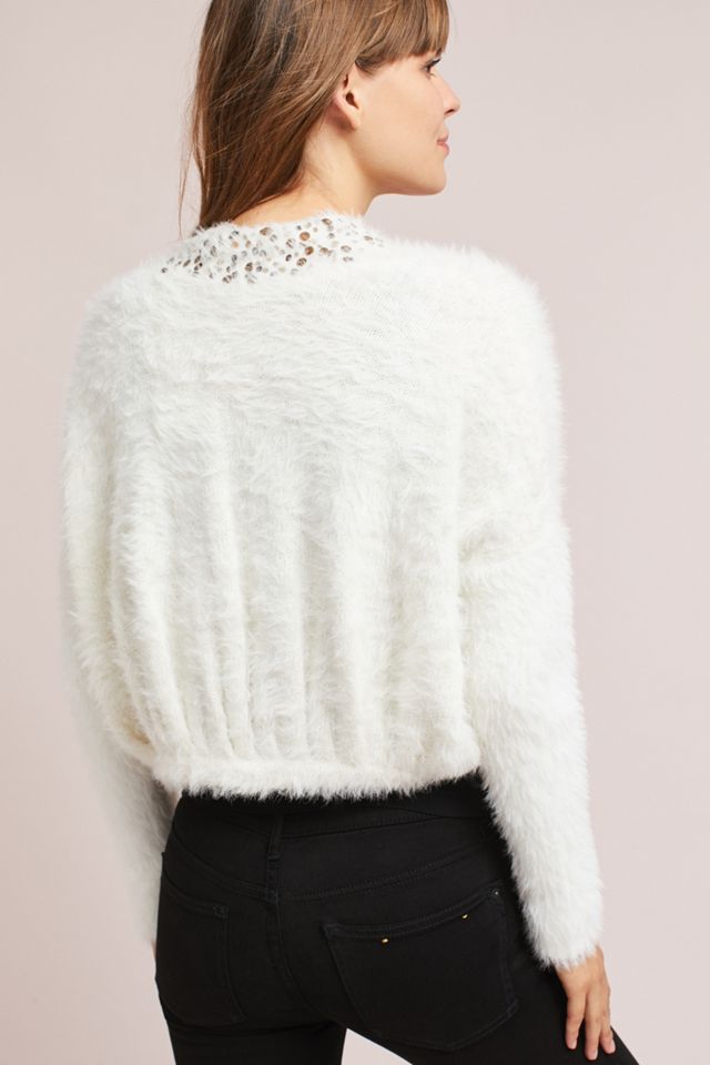 Soiree Cardigan #3