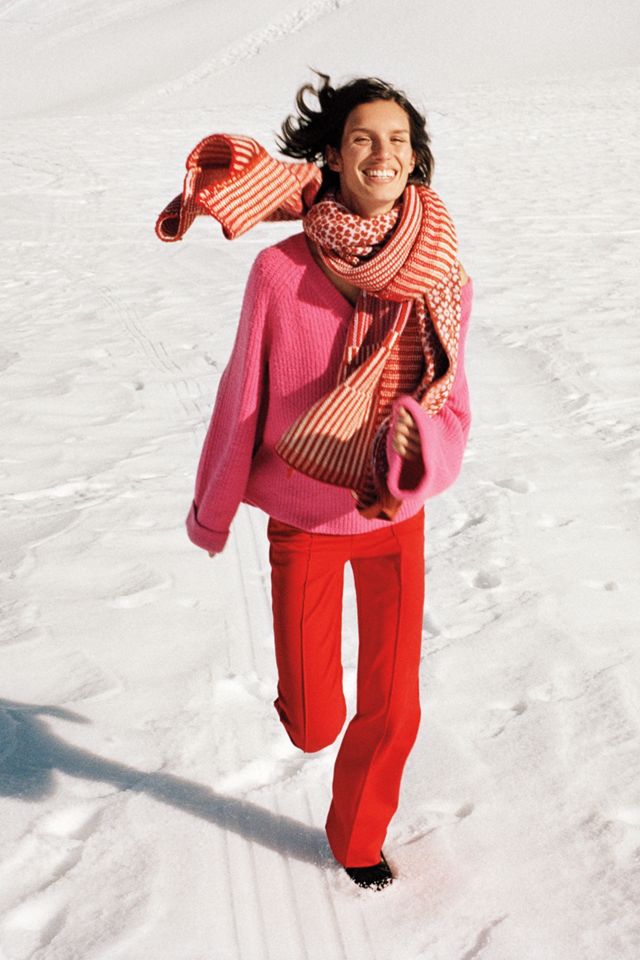 Electric Sweater #5