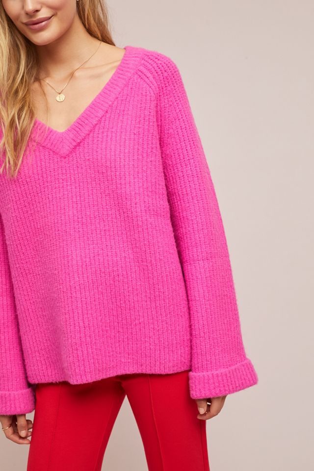 Electric Sweater #1