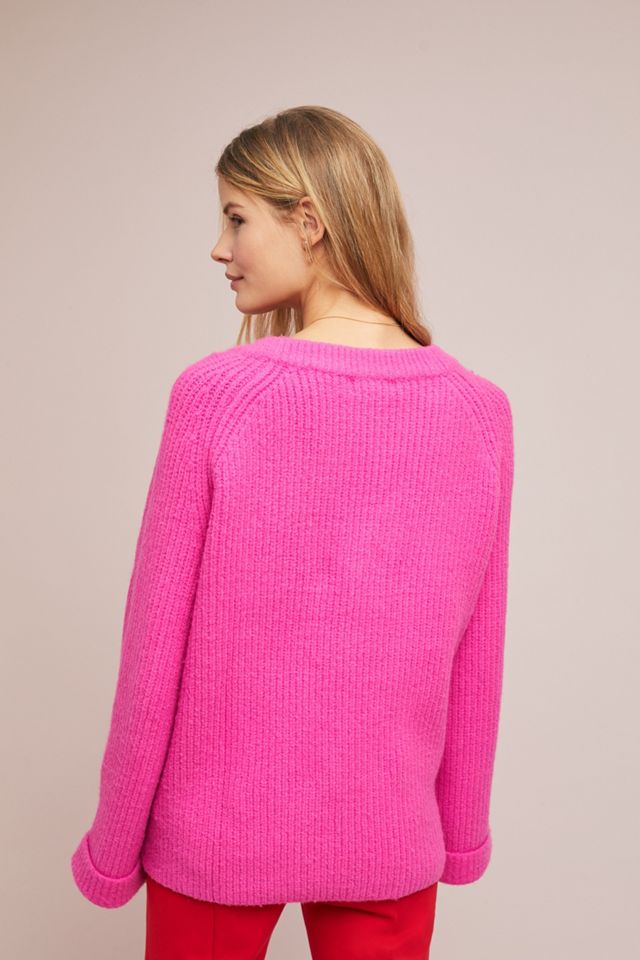 Electric Sweater #2
