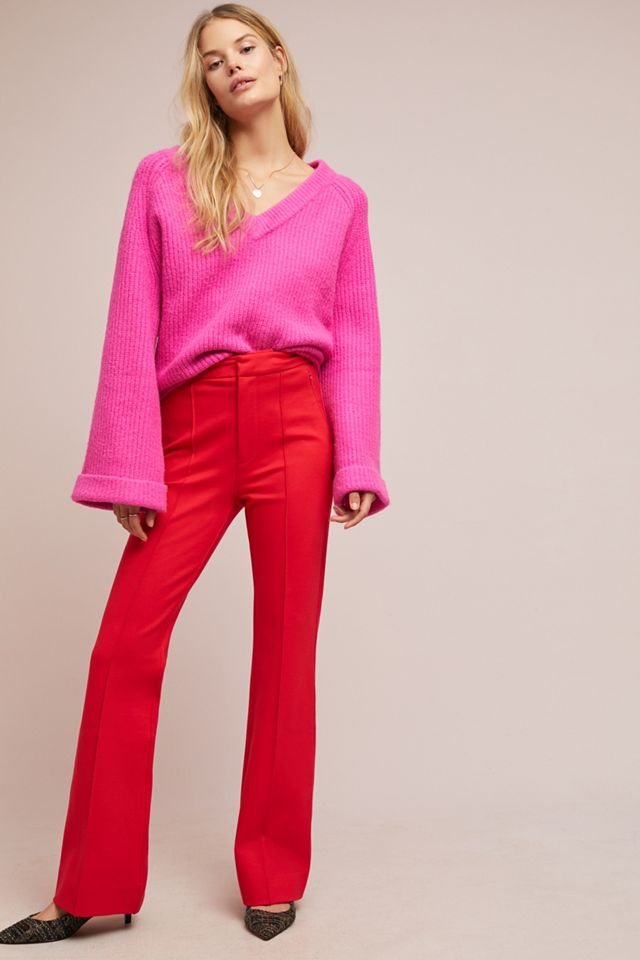 Electric Sweater #3