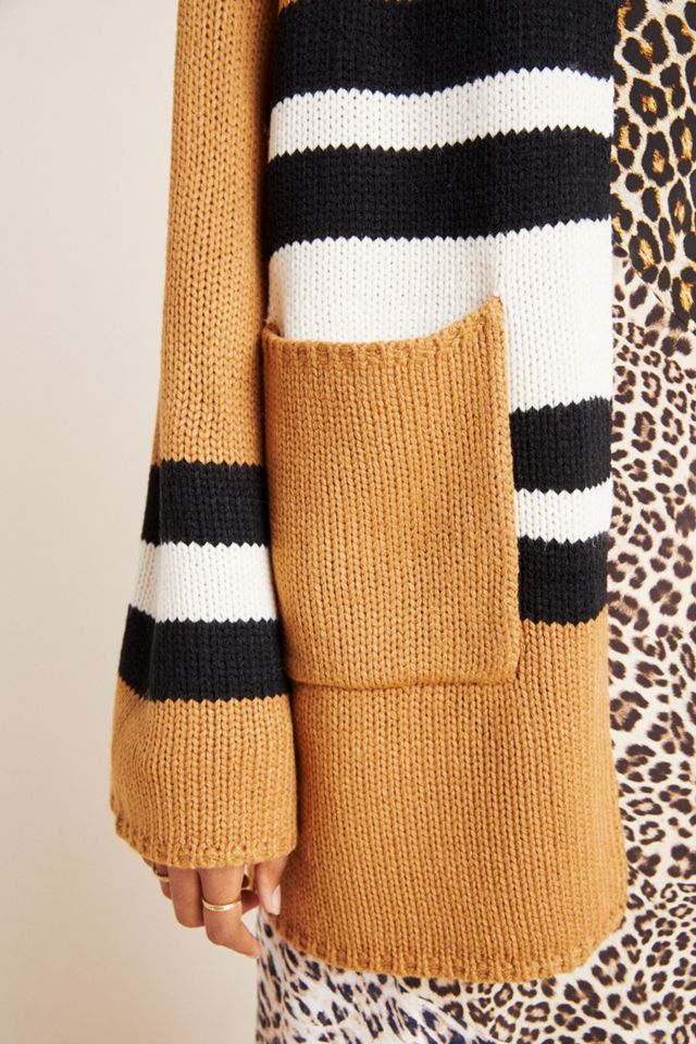 Sadie Cardigan #2
