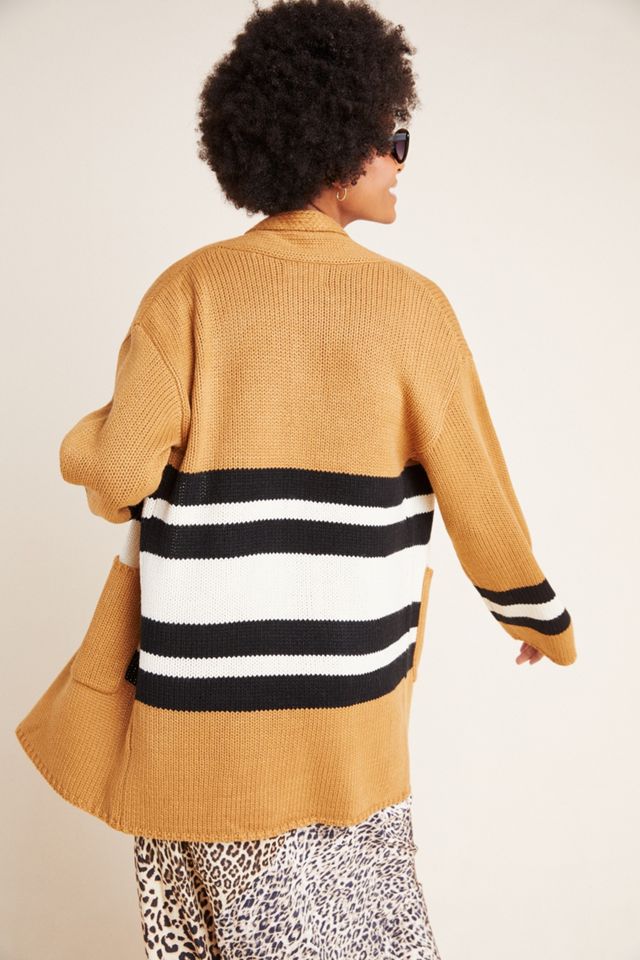 Sadie Cardigan #3