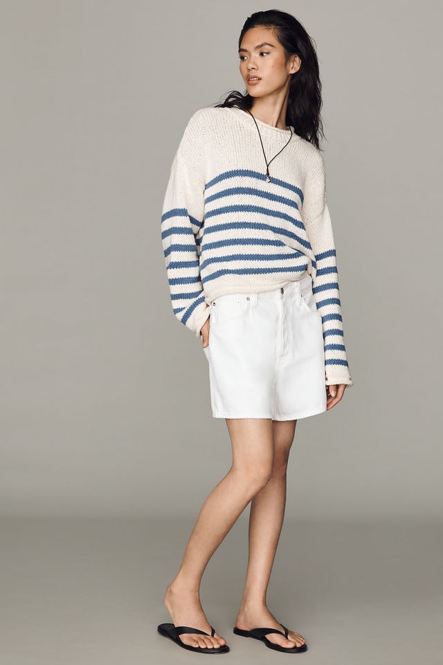 Pilcro Harlow Oversized Roll Neck Sweater #2