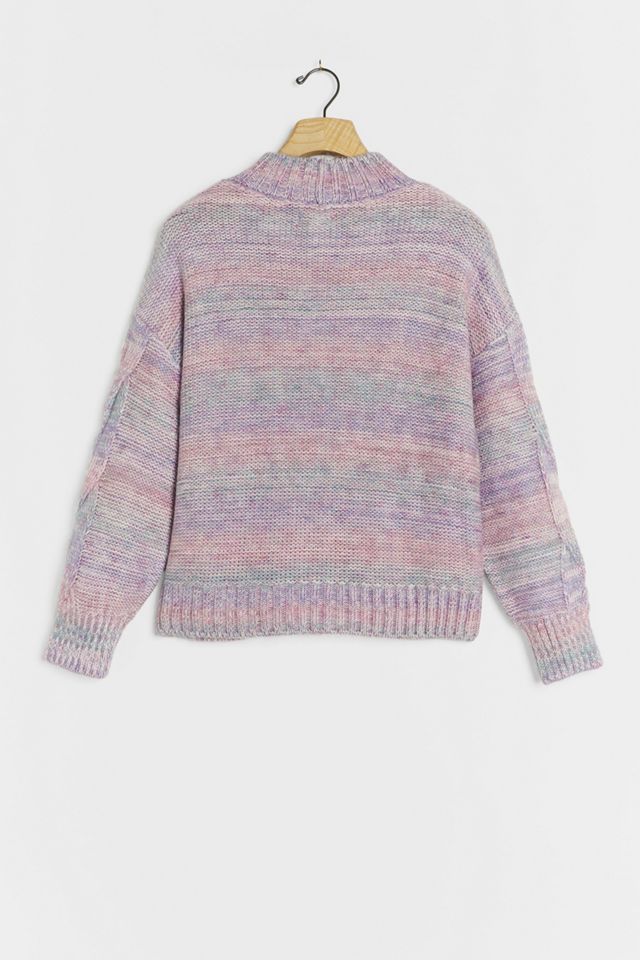 Maeve Rachel Textured Sweater #2