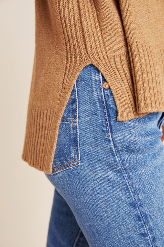 Blair Turtleneck Sweater #4