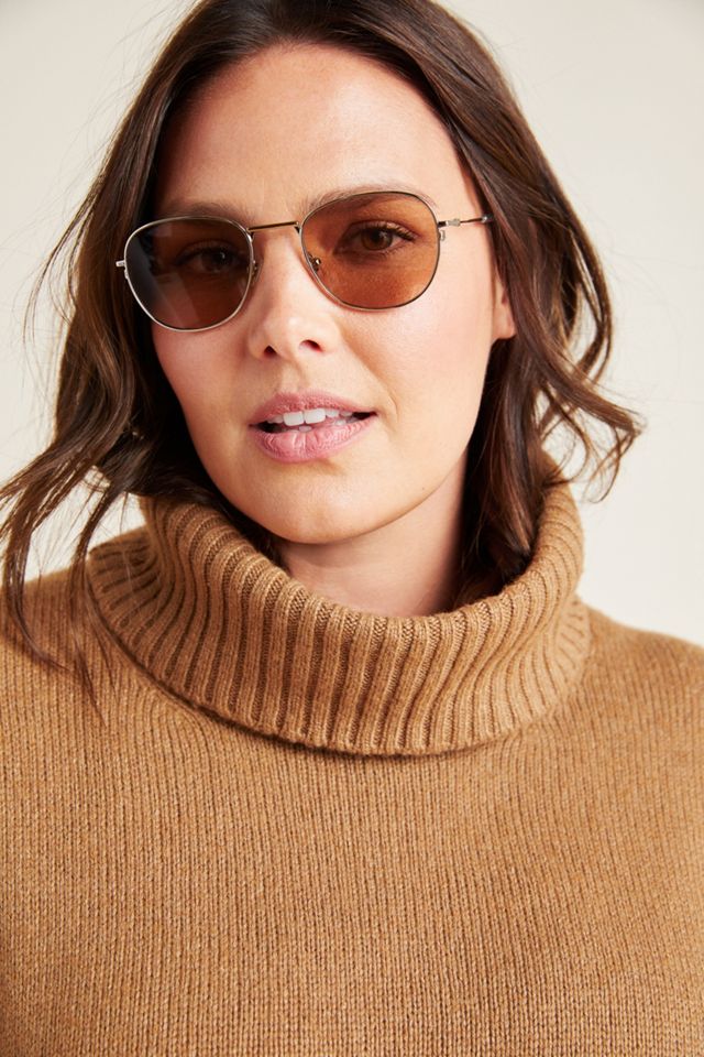 Blair Turtleneck Sweater #7