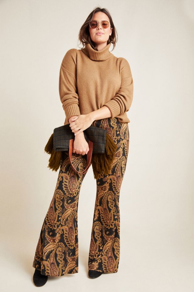 Blair Turtleneck Sweater #9