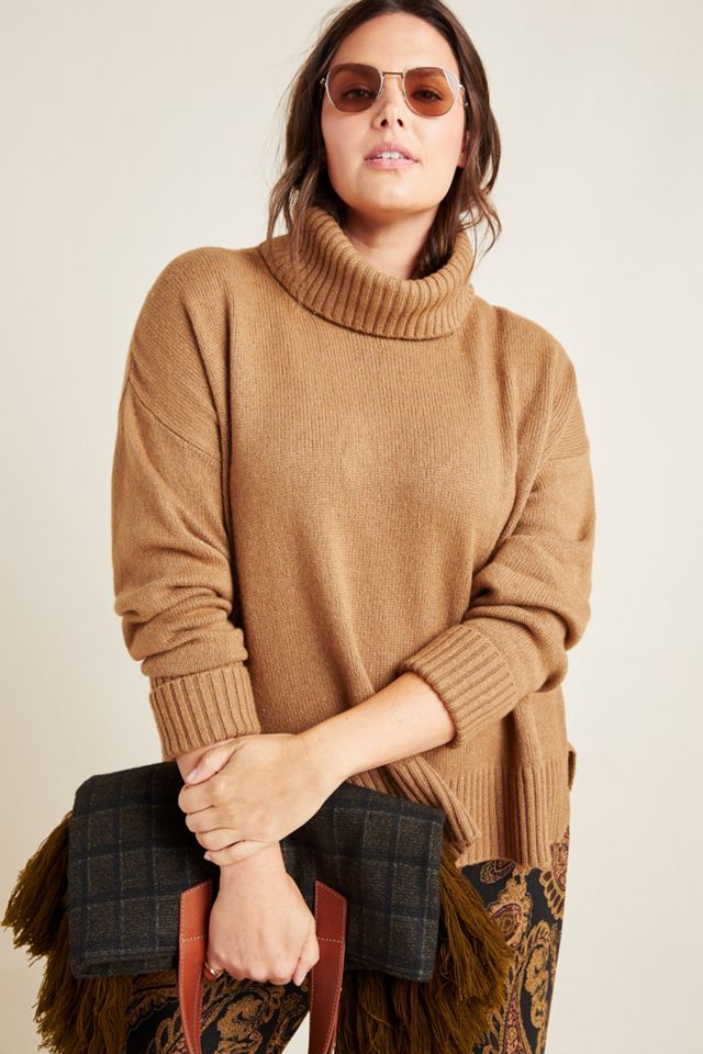 Blair Turtleneck Sweater #5