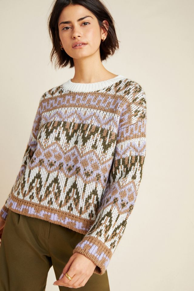 Fabiana Sweater #3