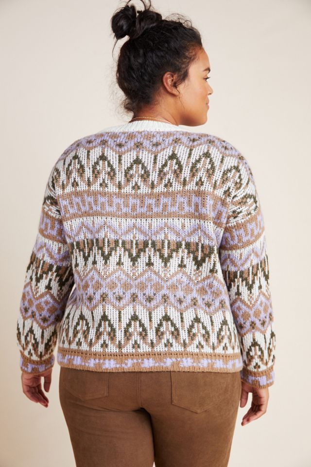 Fabiana Sweater #5