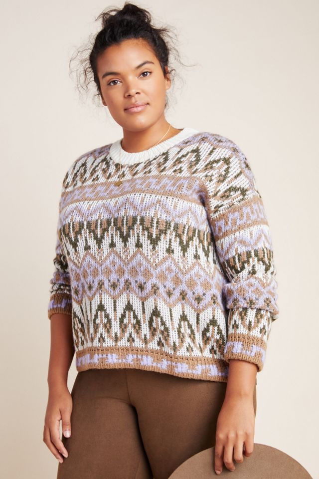 Fabiana Sweater #7