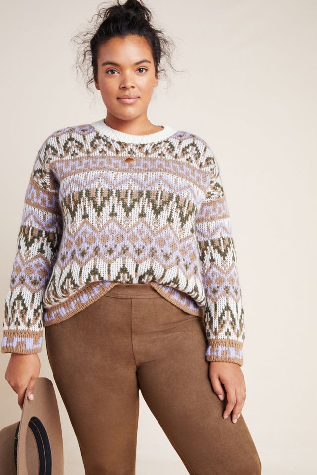 Fabiana Sweater #4