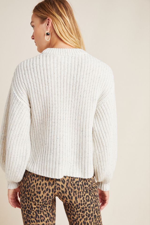 Keltie Textured Sweater #2