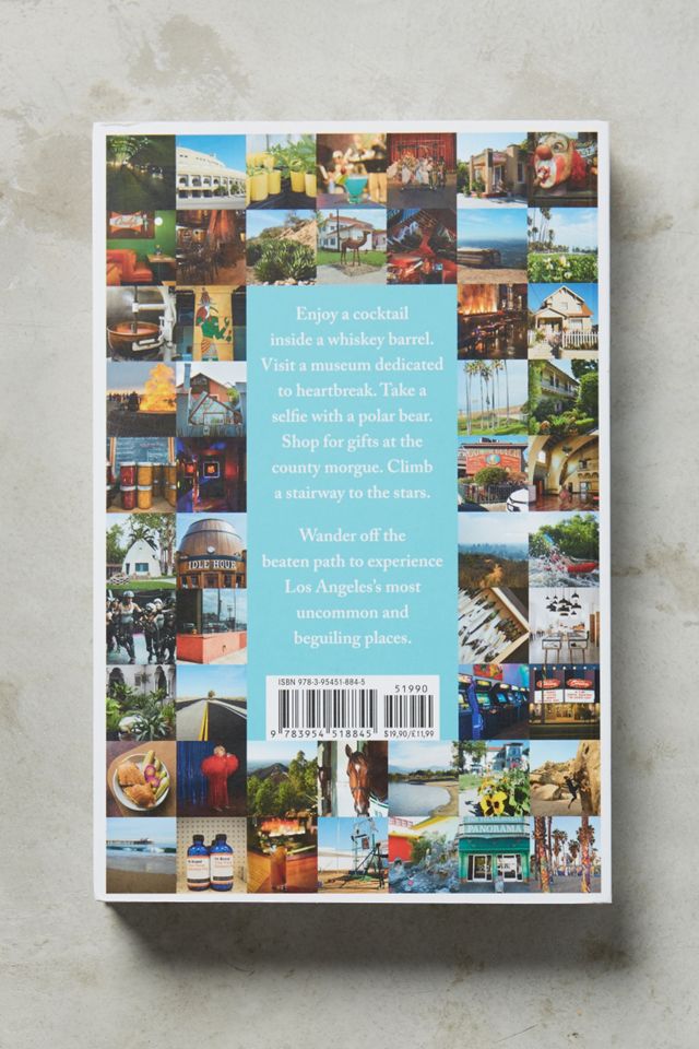 111 Places You Must Not Miss #1