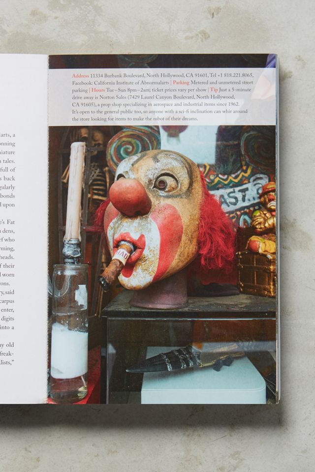 111 Places You Must Not Miss #2