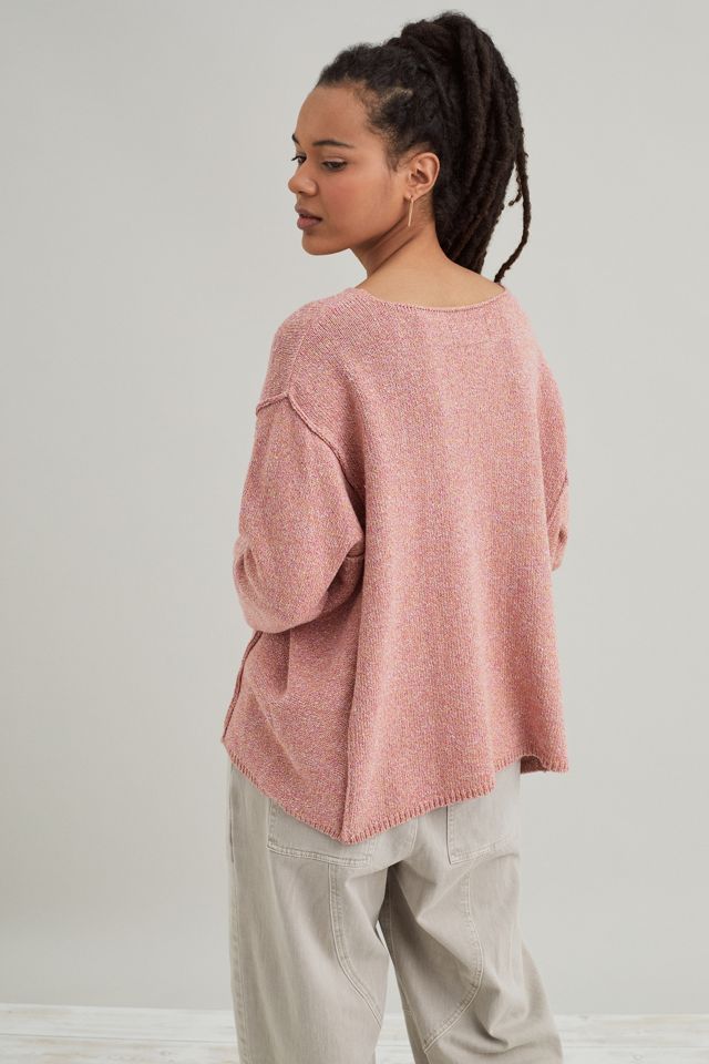 Sweat-shirt Alessandra biologique Beaumont #1