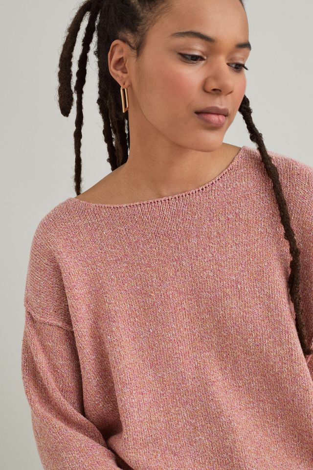 Sweat-shirt Alessandra biologique Beaumont #3