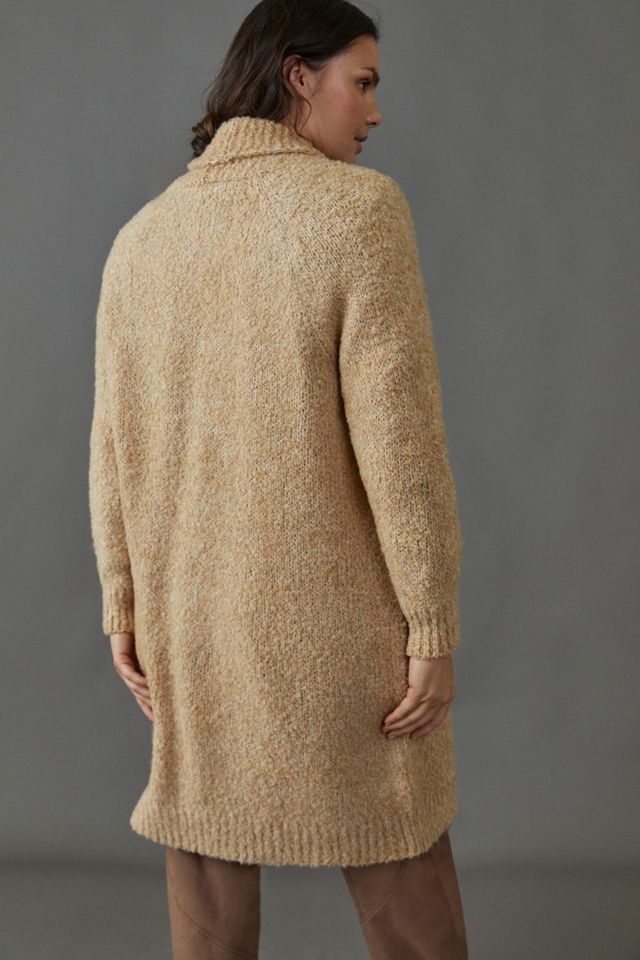 Lilla Cardigan #4