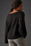 Maeve Knit Sweater and Pleated Skirt Set