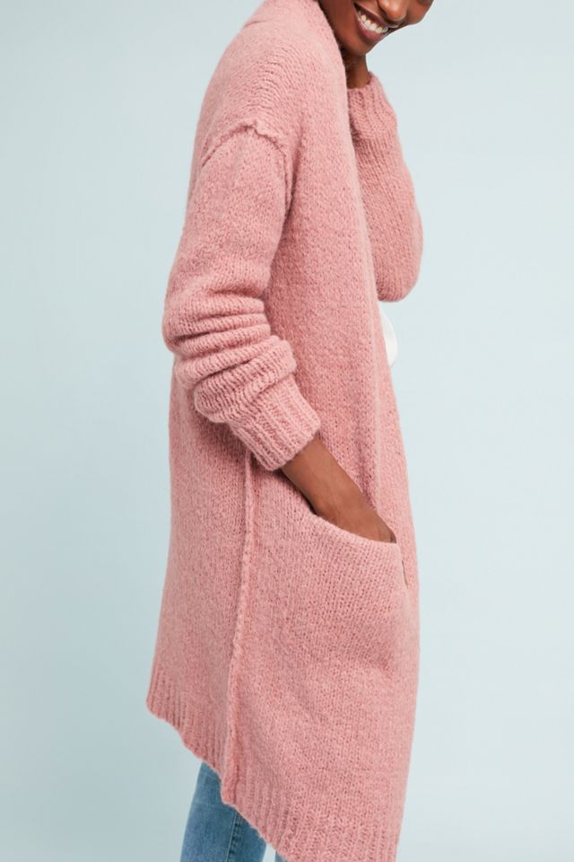 Cardigan en laine Molly #2