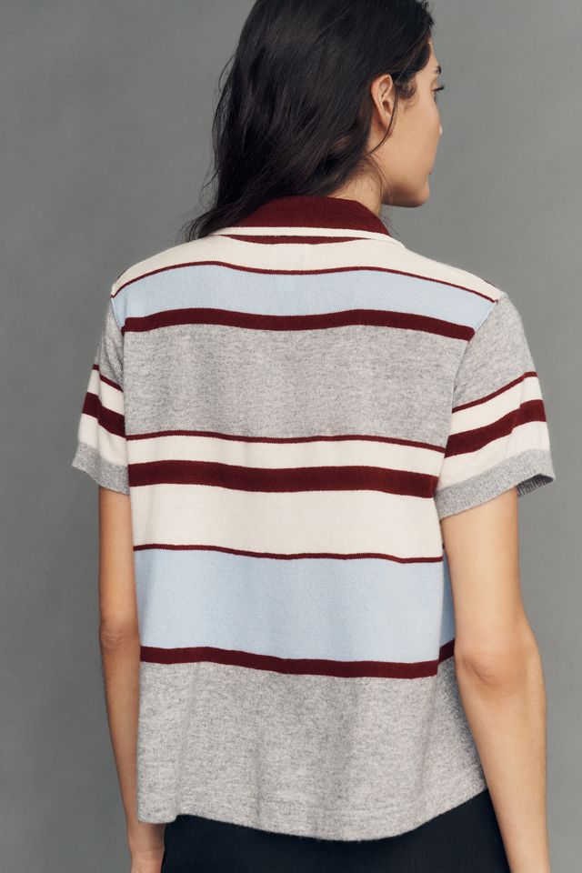 Top Polo Swing de Lana Maeve #2