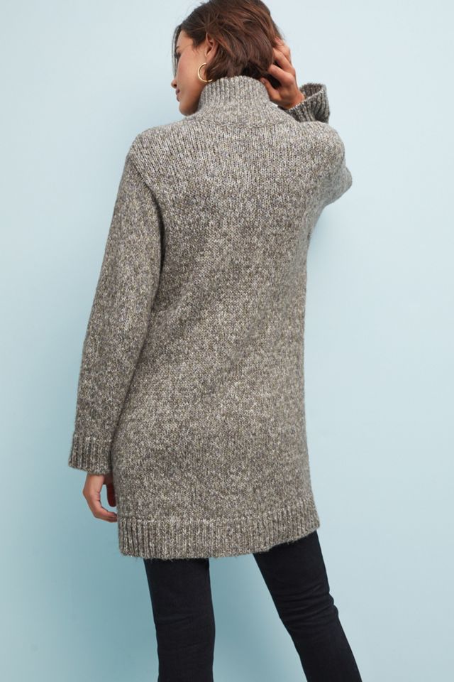 Manitoba Knit Cardigan #1