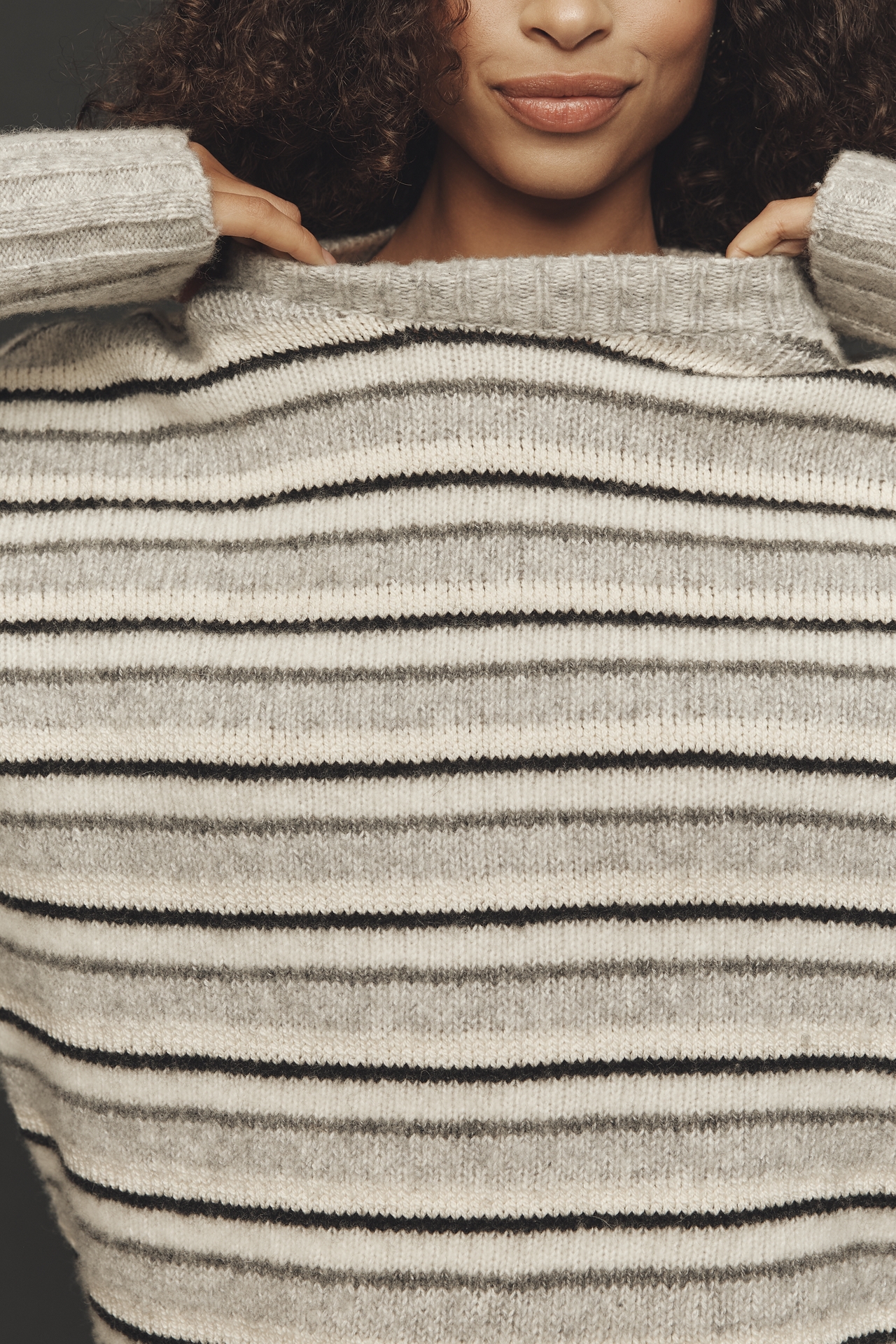 Pistola Hannah Oversized Sweater