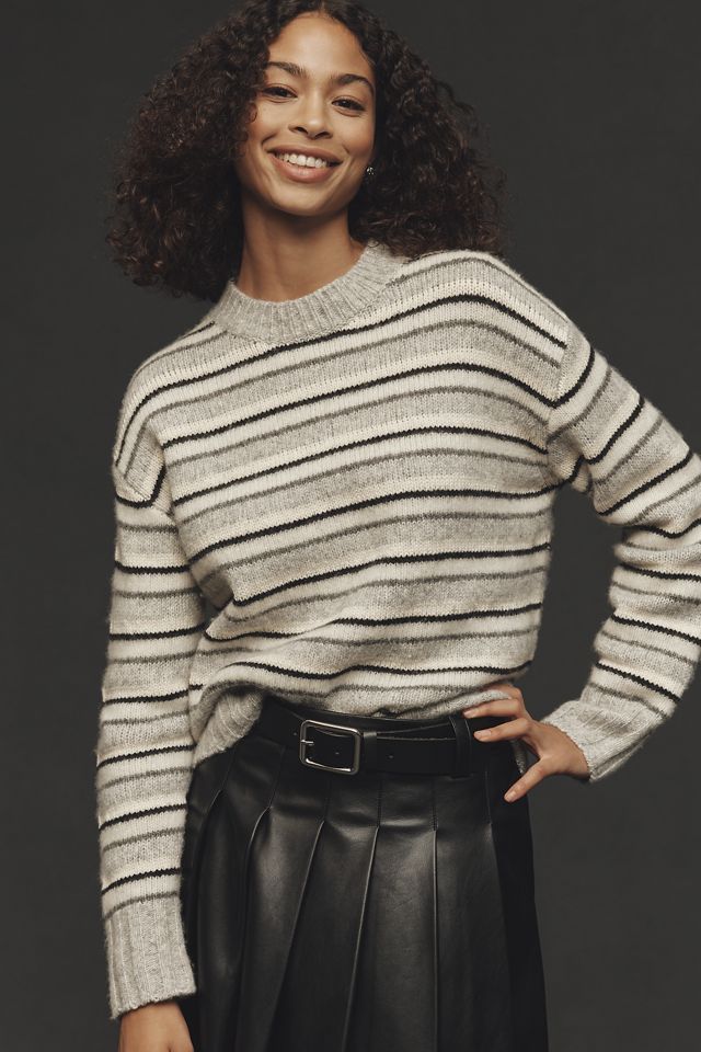 Pistola Hannah Oversized Sweater | Anthropologie