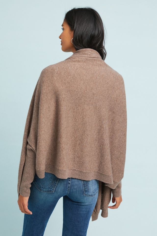 Audrey Cardigan #1
