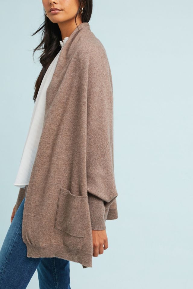 Audrey Cardigan #2