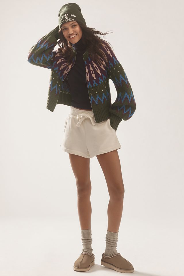 Mare Mare x Anthropologie Crew-Neck Sweater #2
