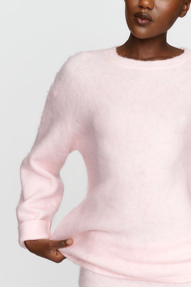 Mare Mare Wool Blend Oversized Sweater #3