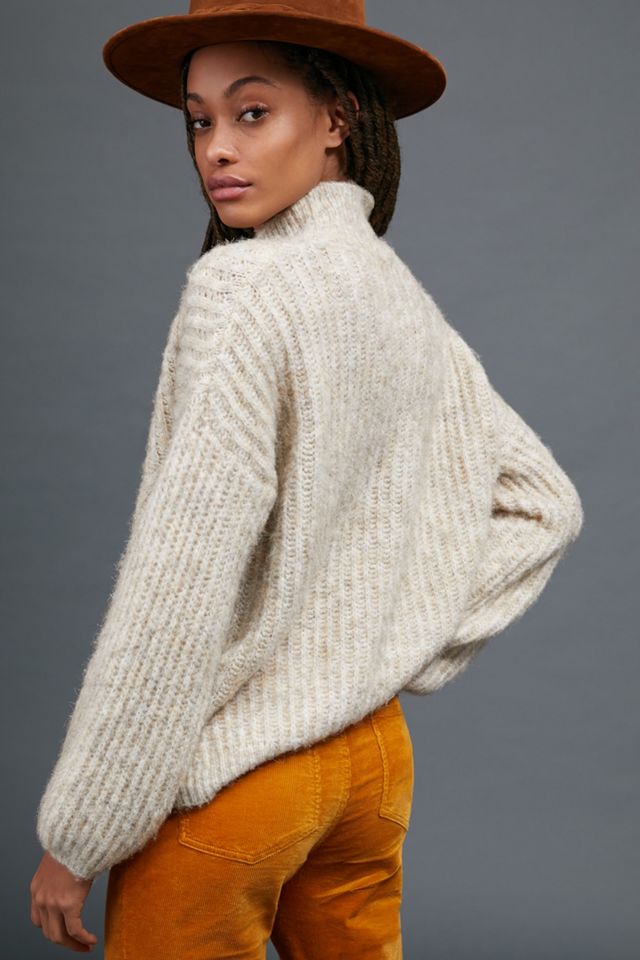 Nicolette Sweater #1