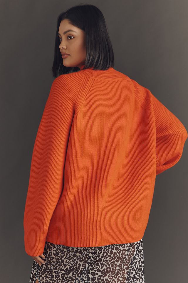 Universal Standard Plus Better Than Wool Sweater #2