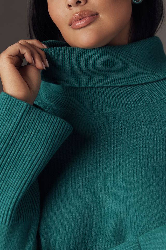 Universal Standard Better Than Wool Sweater | Anthropologie