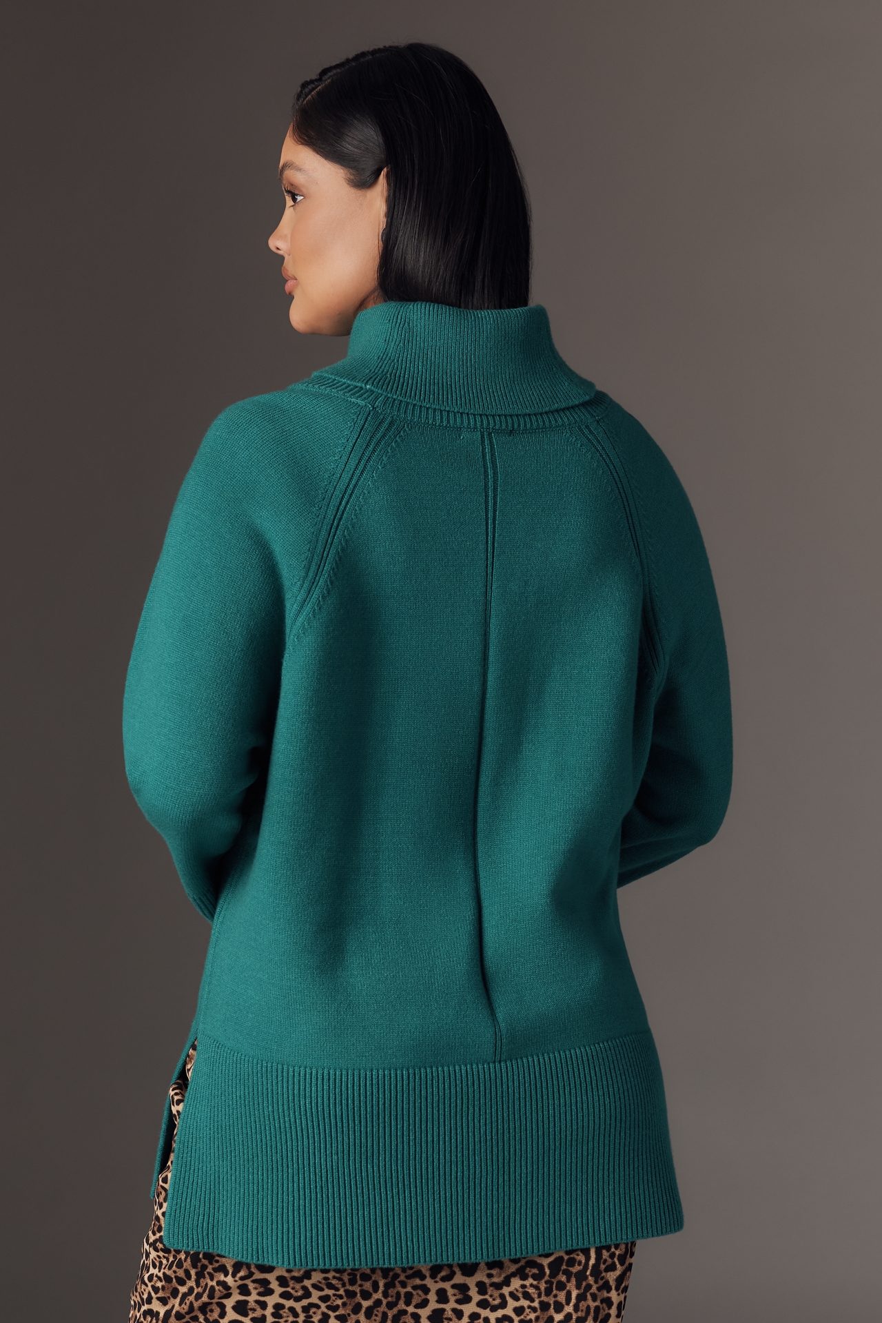 Universal Standard Better Than Wool Sweater