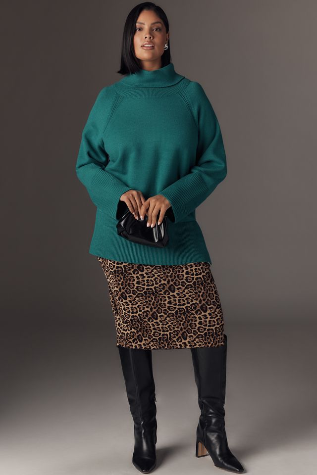 Universal Standard Better Than Wool Sweater | Anthropologie