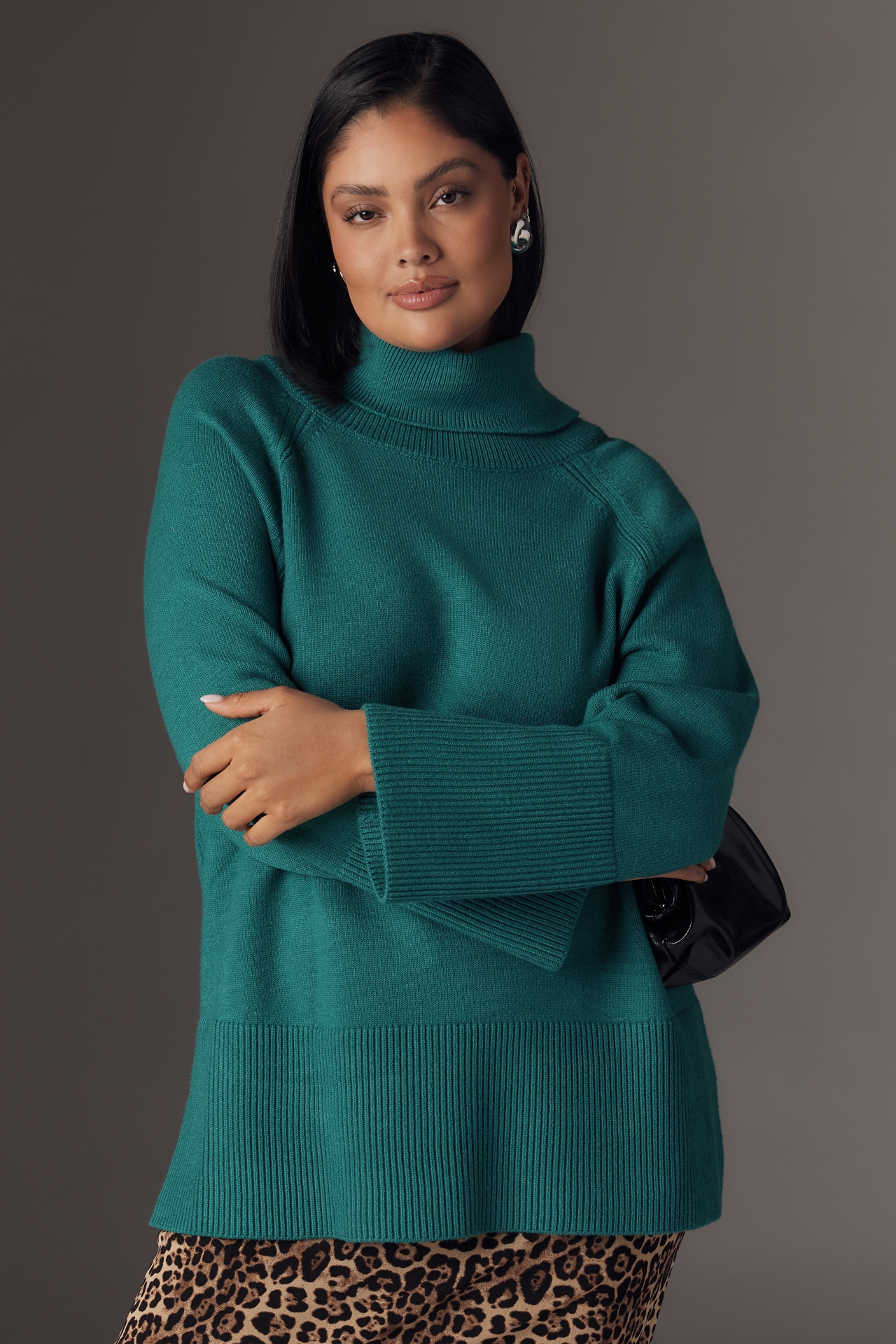 Universal Standard Better Than Wool Sweater