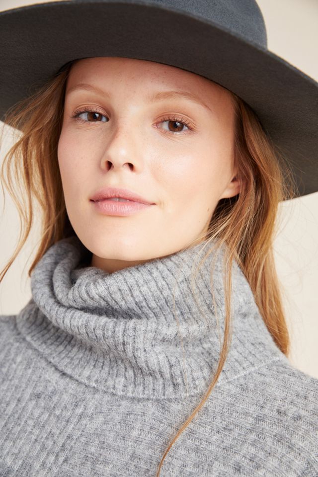 Cynthia Cowl Neck Sweater #2