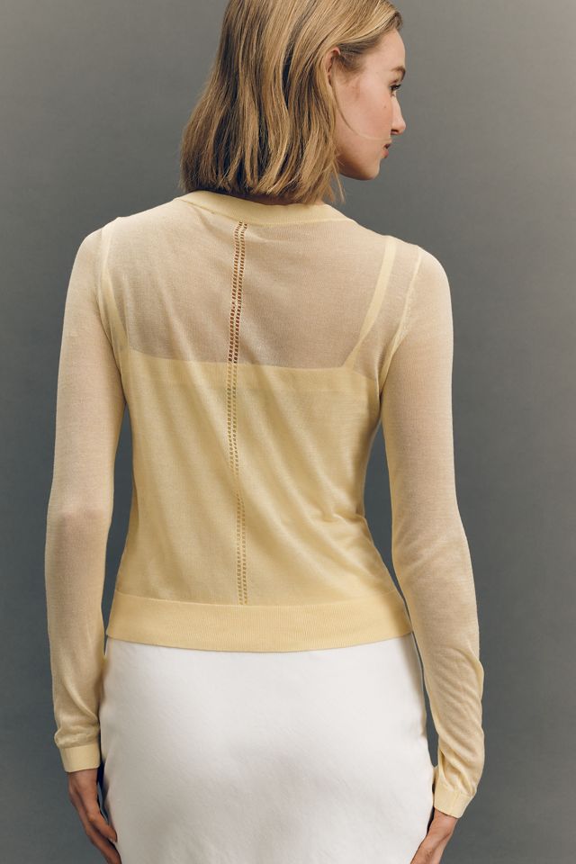 Central Park West Brooklyn Double-Layer Top #1