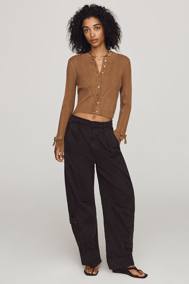Sundays Bentley Bow Cardigan  #3