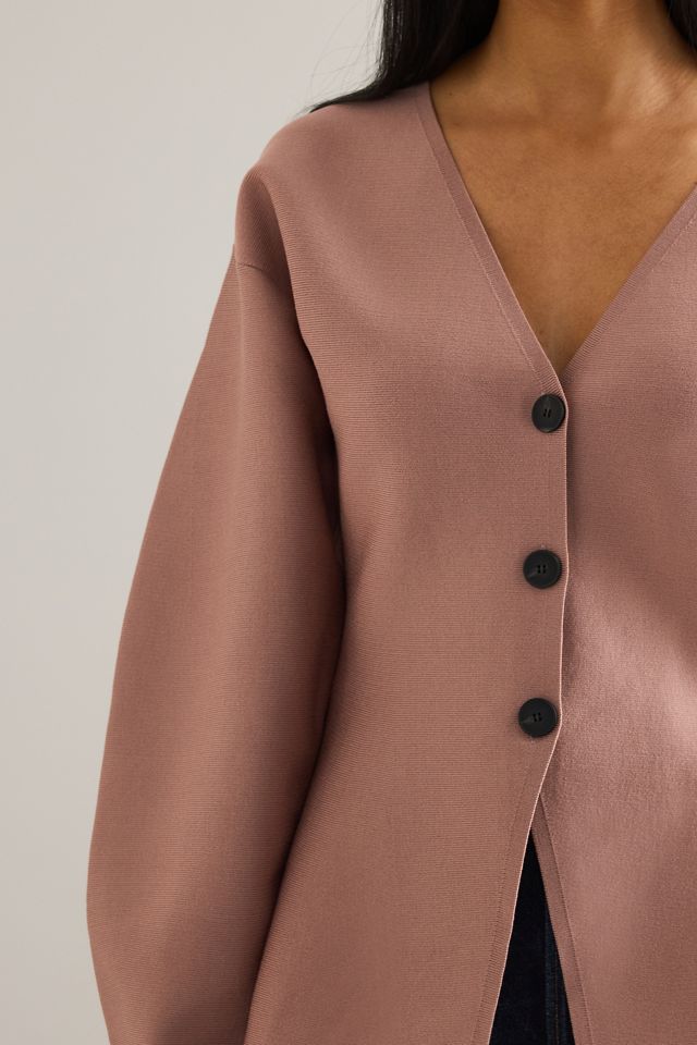 By Anthropologie Hourglass Cardigan #3