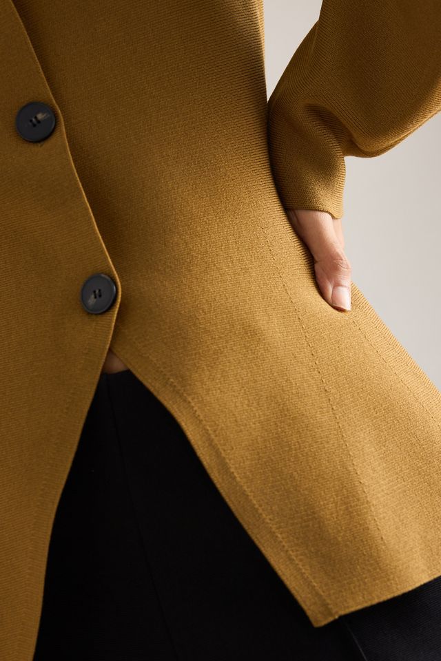 By Anthropologie Hourglass Cardigan #7